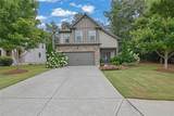 3990 Cordova Lane - Photo 2