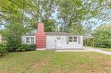 542 Walnut Street - Photo 2