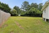 4549 Thompson Mill Road - Photo 23