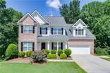 4172 Morning Rise Drive - Photo 1