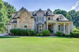 1373 Mountain Lake Drive - Photo 1
