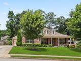 1434 Highland Wood Court - Photo 1