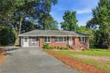 2675 Fraser Road - Photo 2