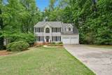 5520 Tallantworth Trail - Photo 1