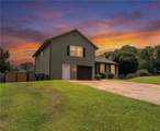 3802 Saddle Ridge Drive - Photo 2