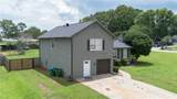 3802 Saddle Ridge Drive - Photo 72