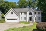 275 Sageglen - Photo 1