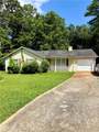 2421 Corner Shoals Drive - Photo 1