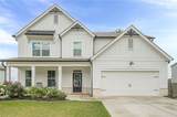 7410 Rambling Vale - Photo 1