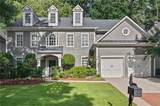 3240 Collier Gate Court - Photo 1