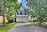 2416 Cornell Circle - Photo 43