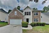 3481 Skyland Ridge Court - Photo 1