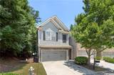 2412 Whiteoak Run - Photo 2