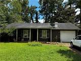 3901 Wood Path Drive - Photo 2