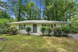 581 Meadowbrook Drive - Photo 1