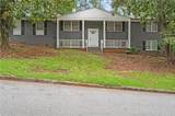 2382 Peachwood Circle - Photo 1