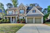 346 Spotted Ridge Circle - Photo 1