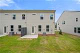 250 Abbotts Crossing Circle - Photo 25
