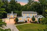 11543 Valmont Lane - Photo 1