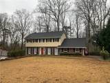 3896 Parkcrest Drive - Photo 1