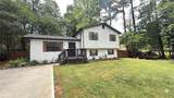 1910 Suwanee Valley Road - Photo 1