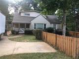 923 Candler Street - Photo 1