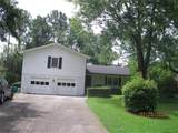 5159 Stratham Drive - Photo 1