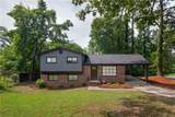 3230 Vanderbilt Lane - Photo 1