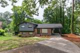 3230 Vanderbilt Lane - Photo 2