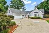 469 Timberlea Lake Drive - Photo 2