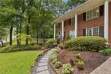 2544 Circlewood Road - Photo 1