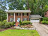 2544 Circlewood Road - Photo 2