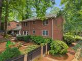 2544 Circlewood Road - Photo 58