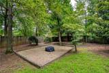 2805 Crestwicke Drive - Photo 48