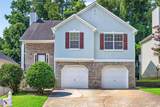 1009 Crest Ridge Place - Photo 1
