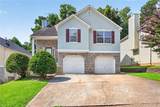 1009 Crest Ridge Place - Photo 6