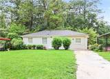 2823 Marco Drive - Photo 1