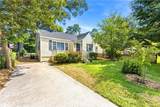 2460 Hillside Avenue - Photo 2