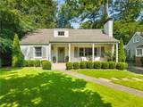 2304 Strathmore Drive - Photo 1