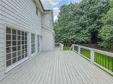 588 Lees Trace - Photo 33