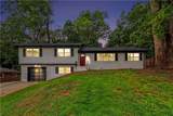 2417 Winshire Drive - Photo 1