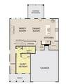 5448 Hargrove Way - Photo 2