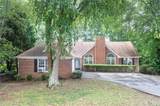 1404 Glenfield Drive - Photo 1