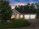 2785 Pilgrim Mill Road - Photo 2