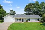 2835 Shane Drive - Photo 1