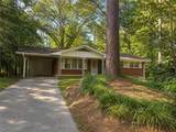 2525 Stone Road - Photo 1