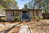 501 Aberdeen Drive - Photo 1