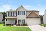 388 Pinnacle Drive - Photo 1