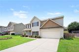 388 Pinnacle Drive - Photo 2