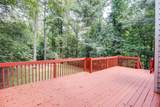 1105 Tab Roberts Road - Photo 29